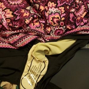 One Piece Sexy Swim Suit